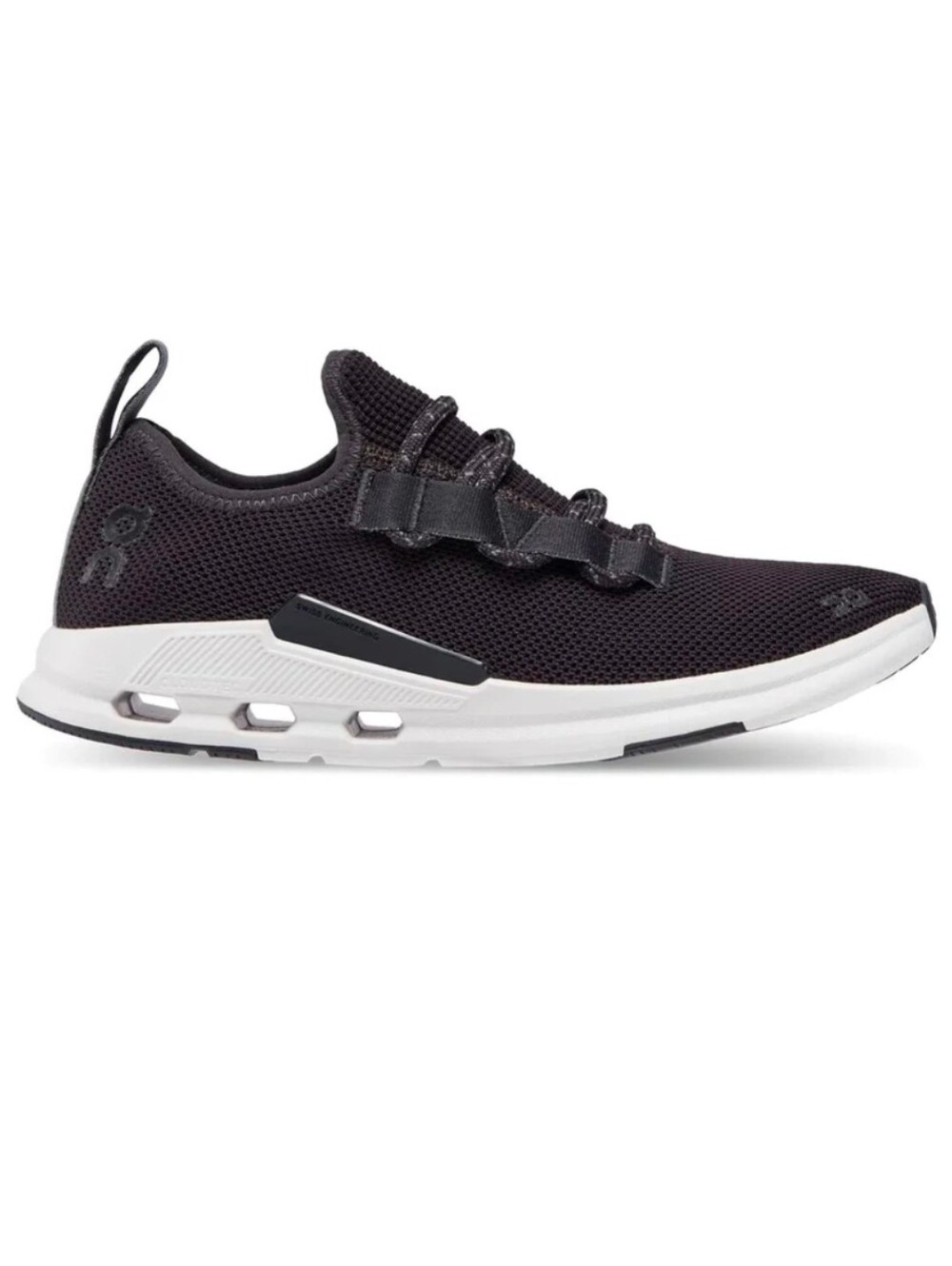 ON RUNNING | CLOUDEASY | WOMEN'S | COLOR BLACK